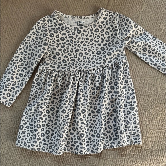 Baby Girl Clothing Bundle | Carter’s, H&M, Wonder Nation | 12 pieces - Picture 2 of 15